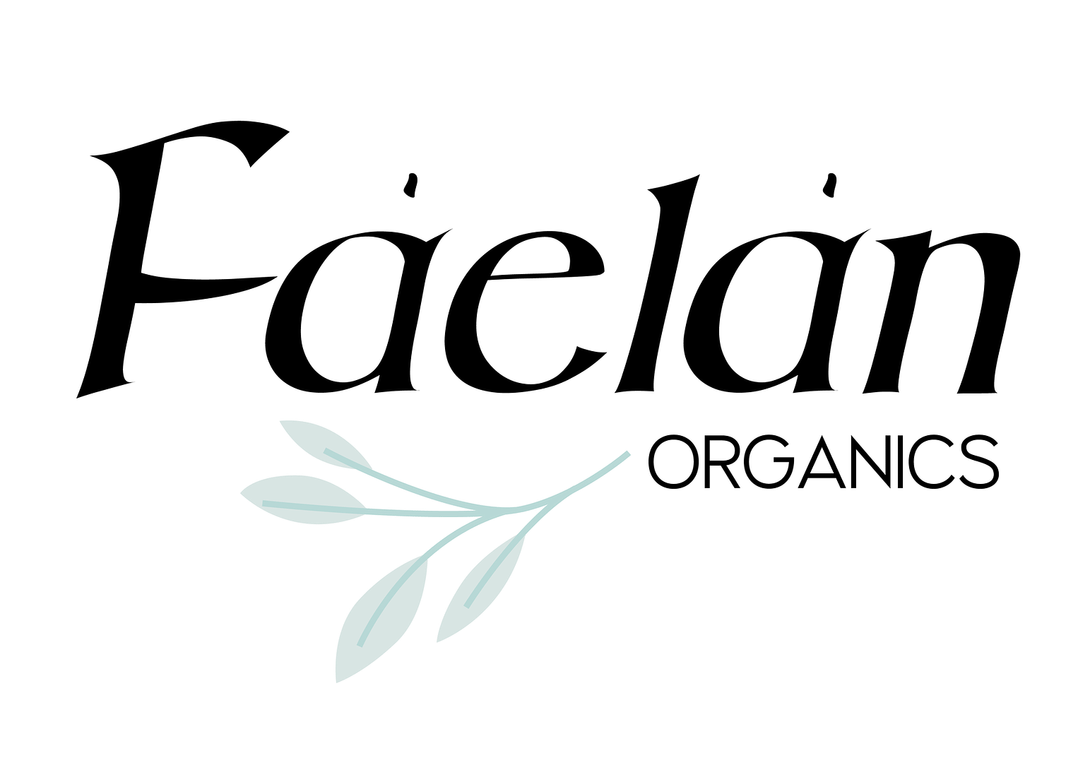 Lead Gen Page Faelan Organics